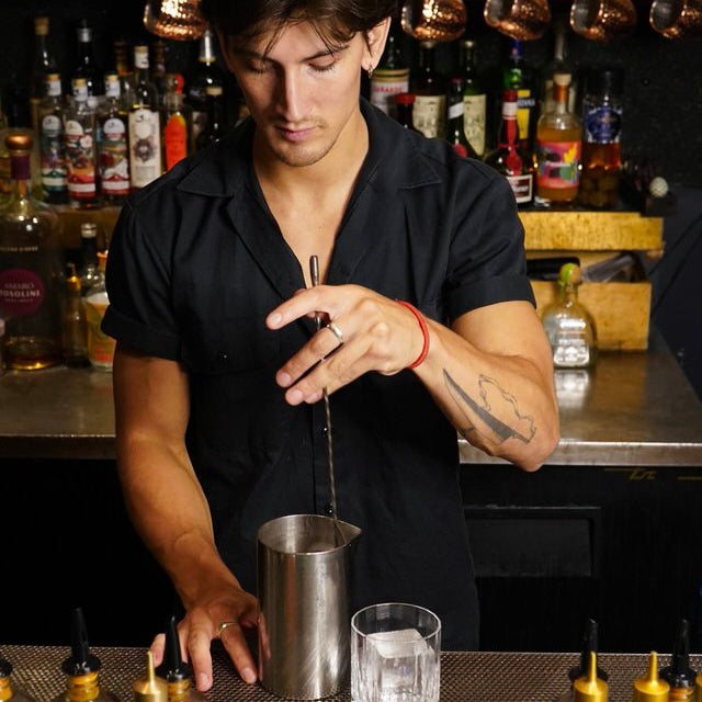 Atwater Cocktail Club