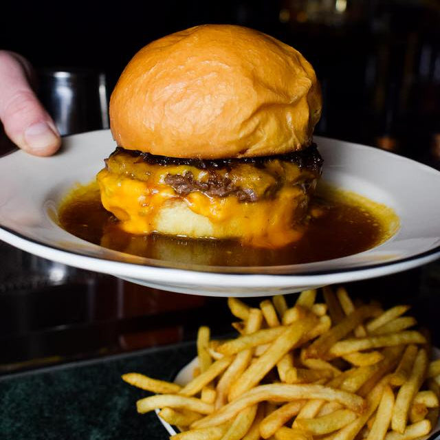 Atwater Cocktail Club