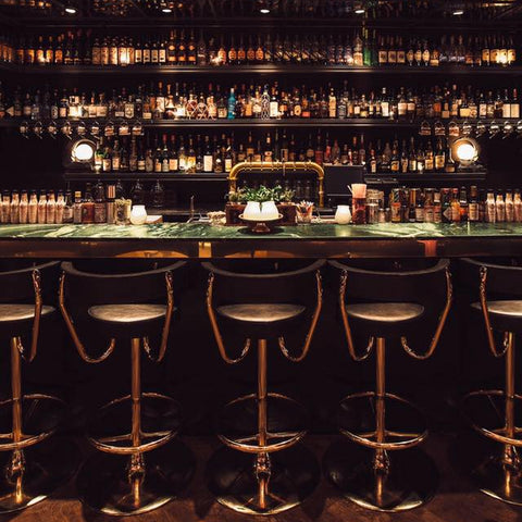 Atwater Cocktail Club