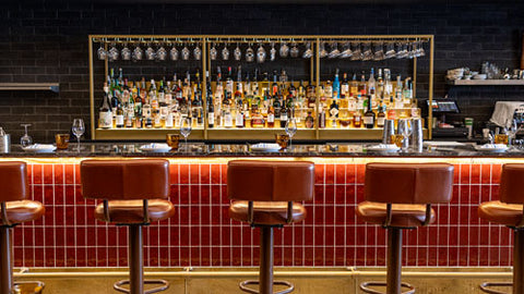 Bar St-Denis