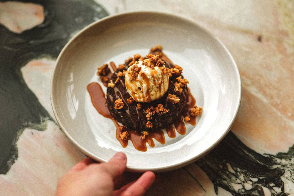 Olive+Gourmando - RM