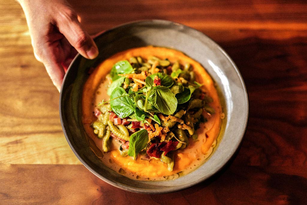 Olive+Gourmando - RM