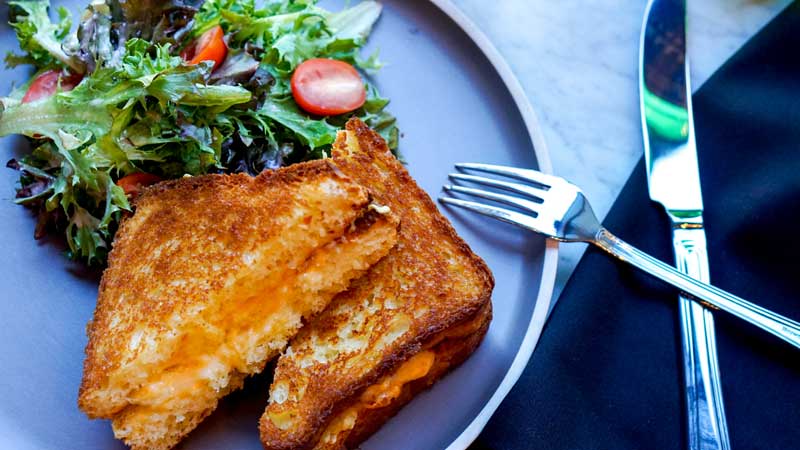 Café Constance signé Bazin