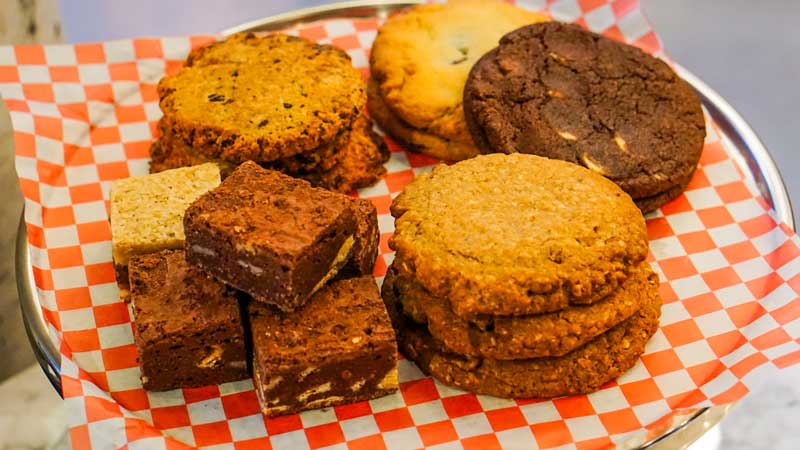 Café Constance signé Bazin