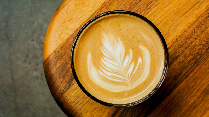 Café Constance signé Bazin