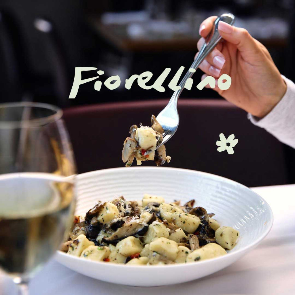 Fiorellino ∙ Centre-Ville