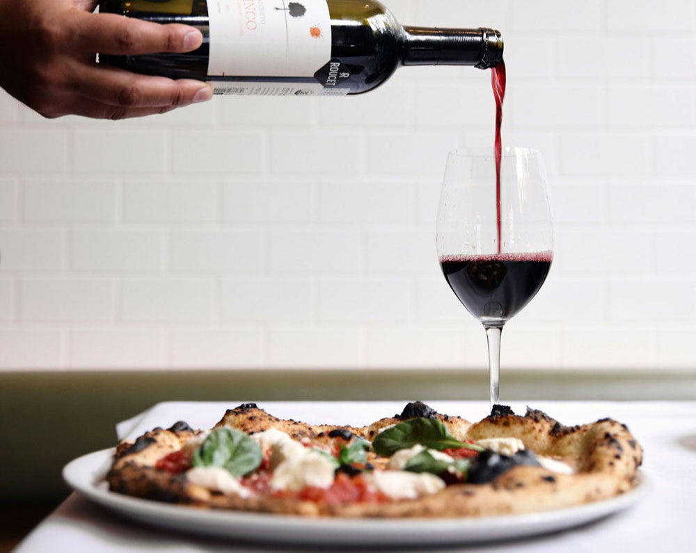 Fiorellino ∙ Centre-Ville