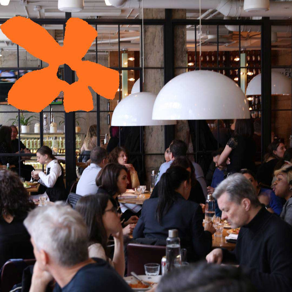 Fiorellino ∙ Centre-Ville