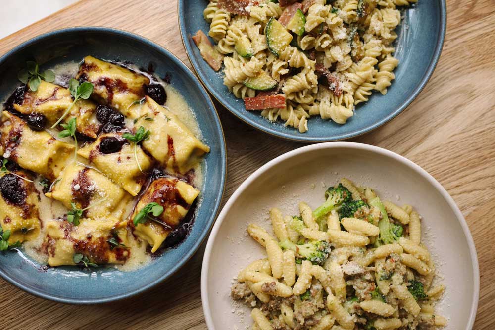 Fiorellino ∙ Centre-Ville