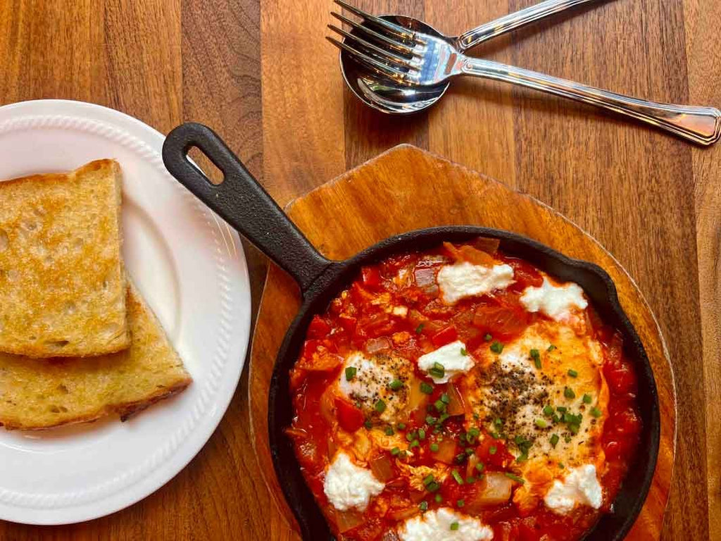 Café Constance signé Bazin