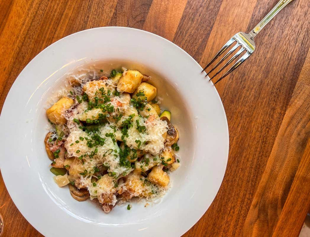 Café Constance signé Bazin