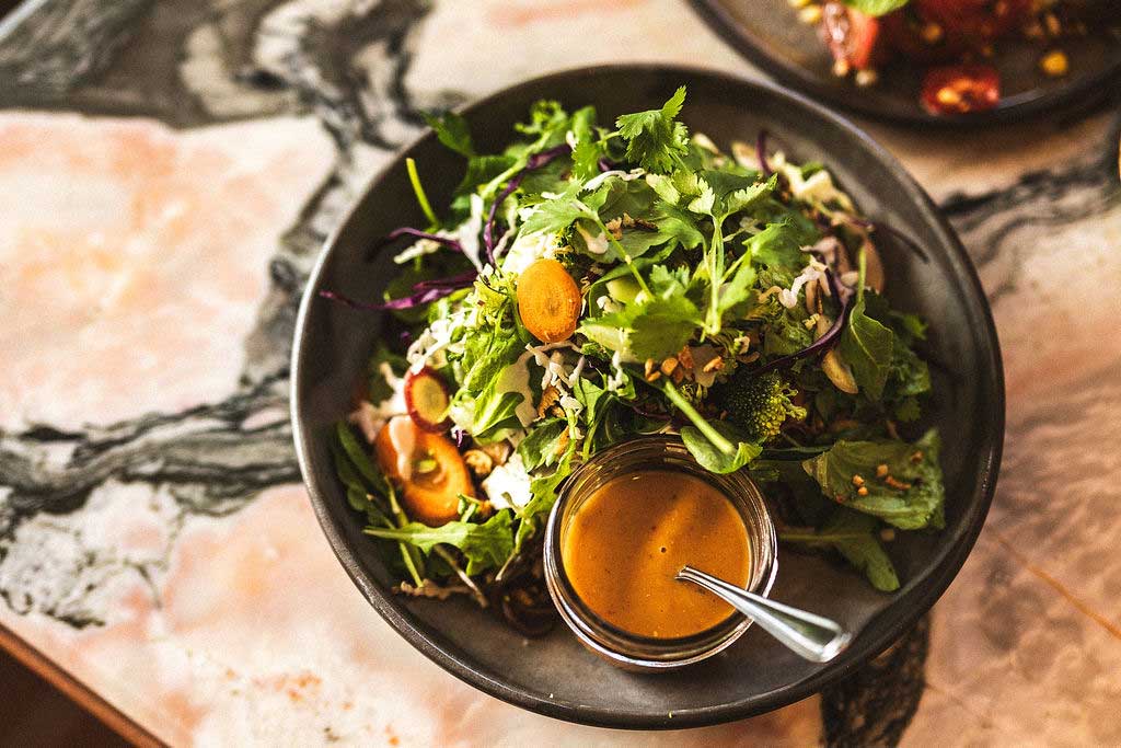 Olive+Gourmando - RM