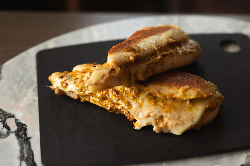 Olive+Gourmando - RM