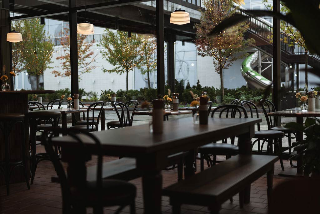 Olive+Gourmando - RM