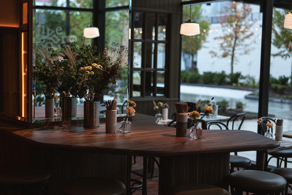 Olive+Gourmando - RM