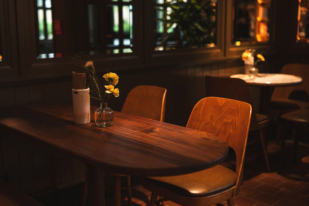 Olive+Gourmando - RM