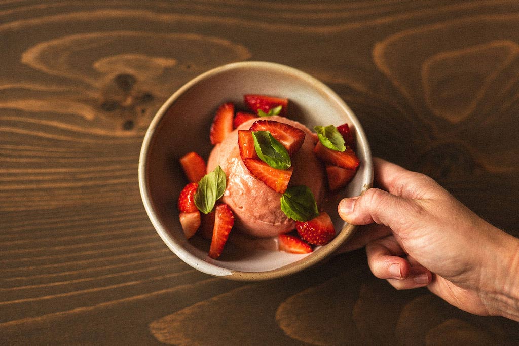 Olive+Gourmando - RM