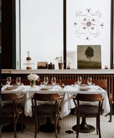 Taverne Monkland