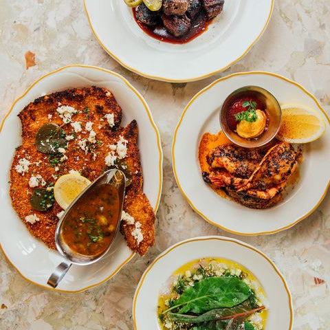 Arthurs Dinette