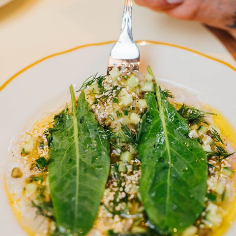 Arthurs Dinette