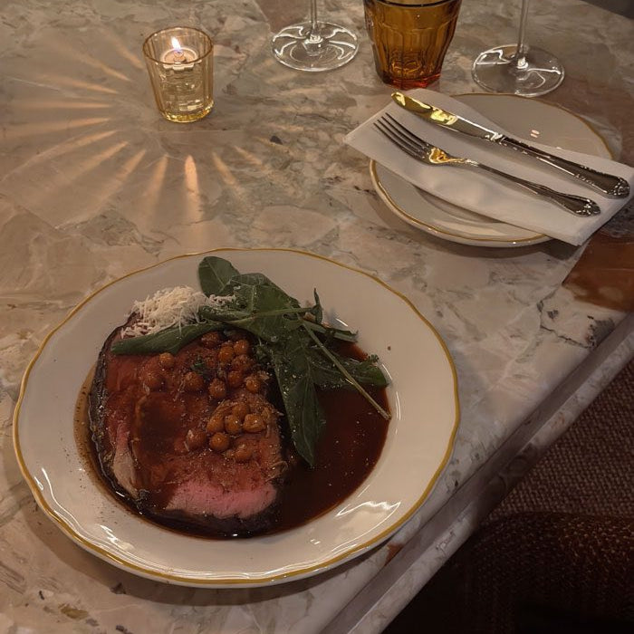 Arthurs Dinette