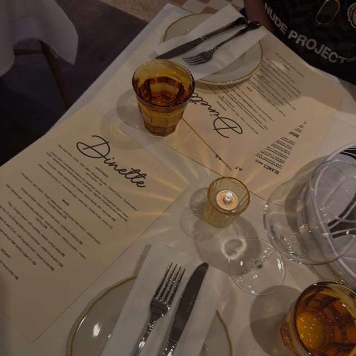 Arthurs Dinette