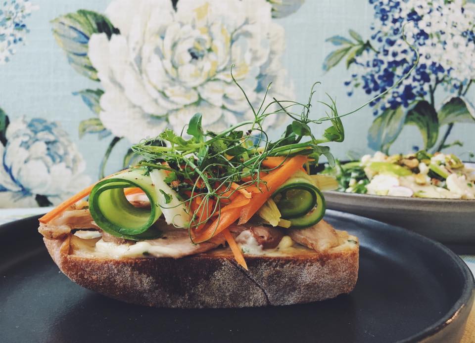 Monopole (café & buvette)