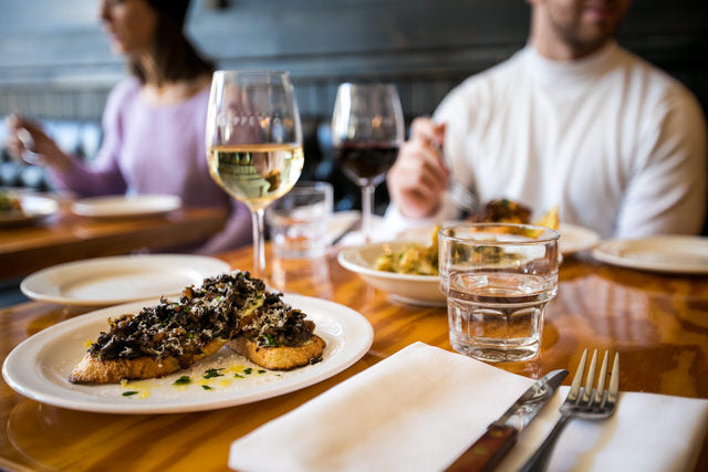 Geppetto Pizzeria Beaubien