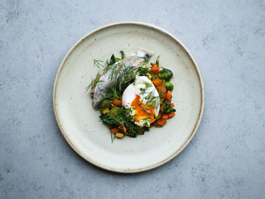 Farmer’s Apprentice