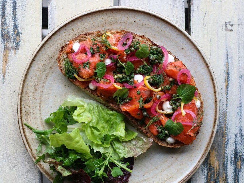 Farmer’s Apprentice