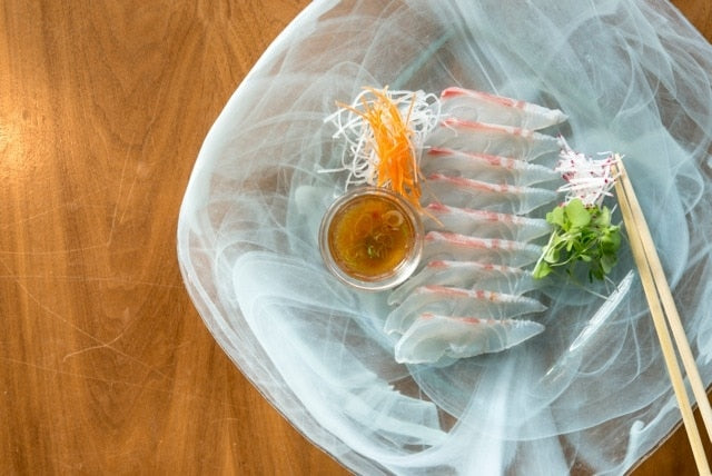 Les meilleurs restaurants japonais de Montréal - Tastet