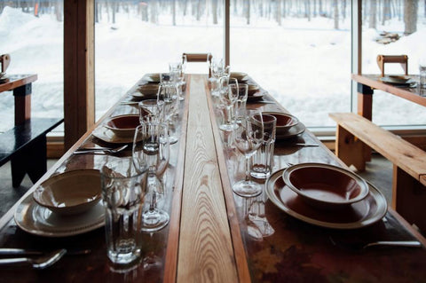 La Cabane d'à Coté