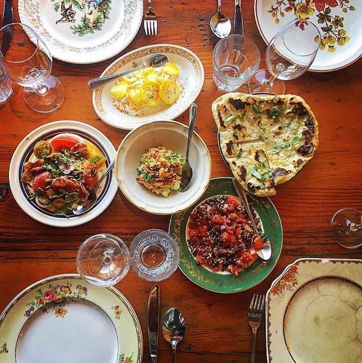 La Cabane d'à Coté