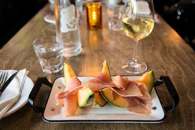 Geppetto Pizzeria St-Hilaire