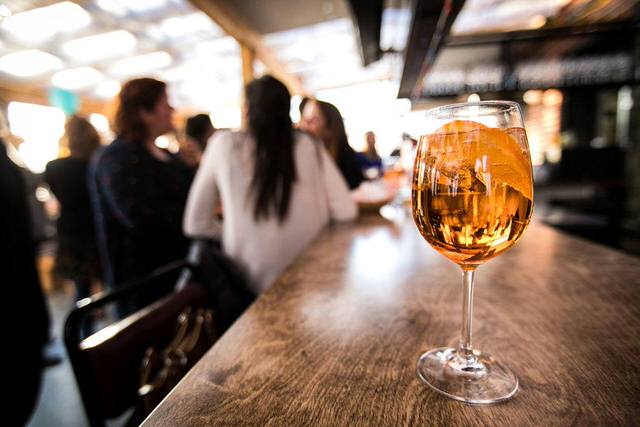 Geppetto Pizzeria St-Hilaire