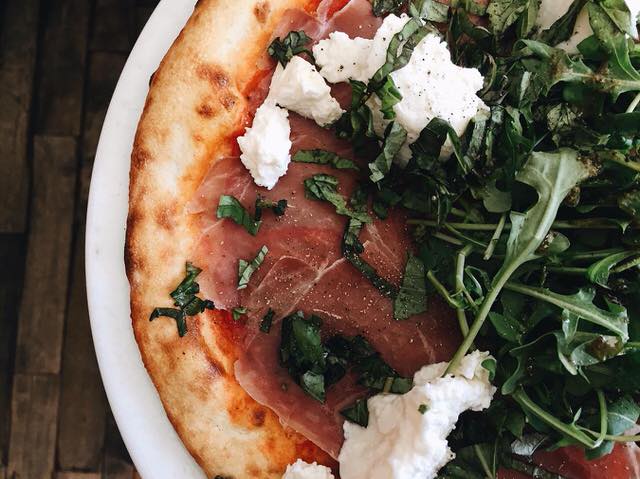 Geppetto Pizzeria St-Hilaire