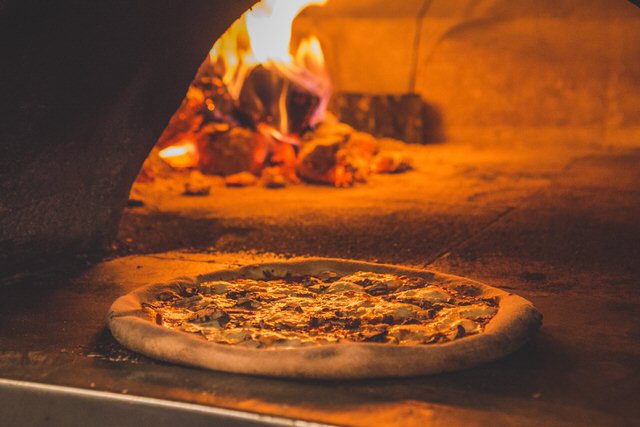 Geppetto Pizzeria Notre-Dame