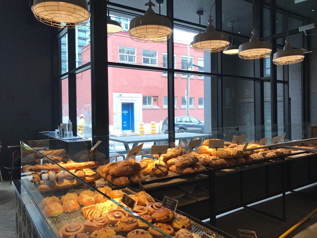 La Bête à Pain - Griffintown