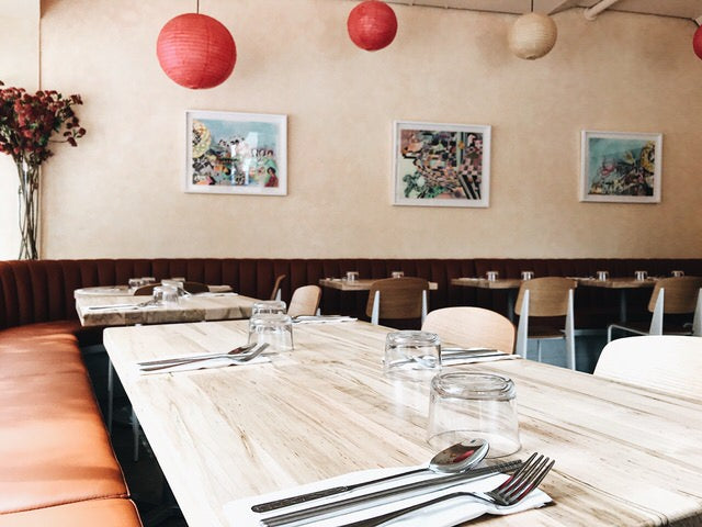 Omma - Quartier des Arts