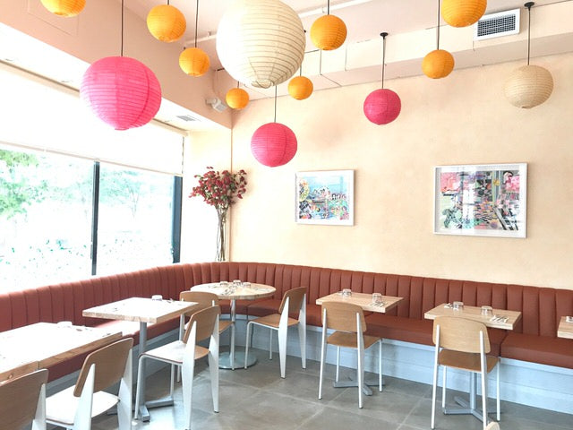 Omma - Quartier des Arts