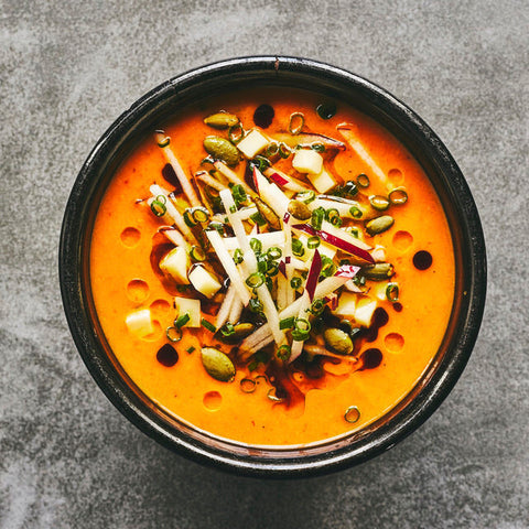 Olive & Gourmando + Boutique