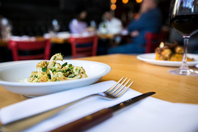 Geppetto Pizzeria Verdun