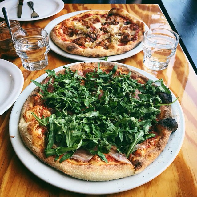 Geppetto Pizzeria Verdun