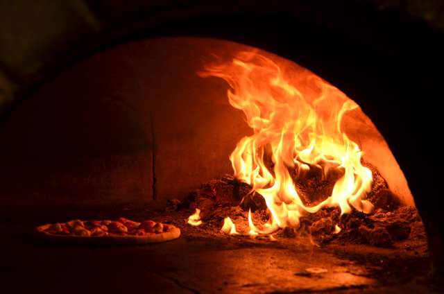 Geppetto Pizzeria Verdun