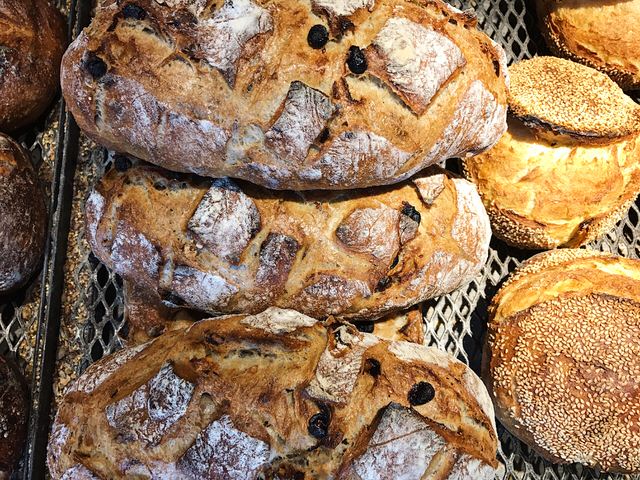 La Bête à Pain - Griffintown