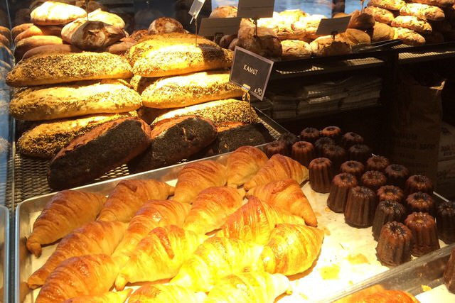 La Bête à Pain - Griffintown