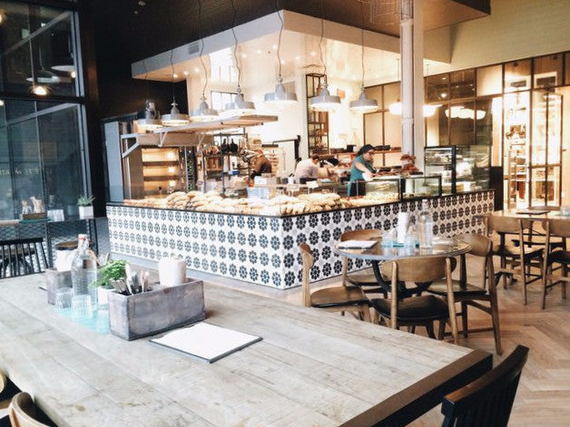 La Bête à Pain - Griffintown