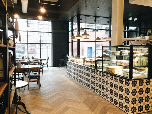 La Bête à Pain - Griffintown