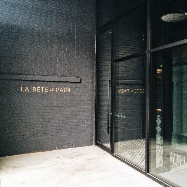 La Bête à Pain - Griffintown