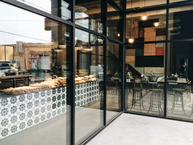 La Bête à Pain - Griffintown